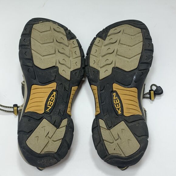 Keen Newport H2 Waterproof Hiking Sandals Mens Size 8 US main image 11